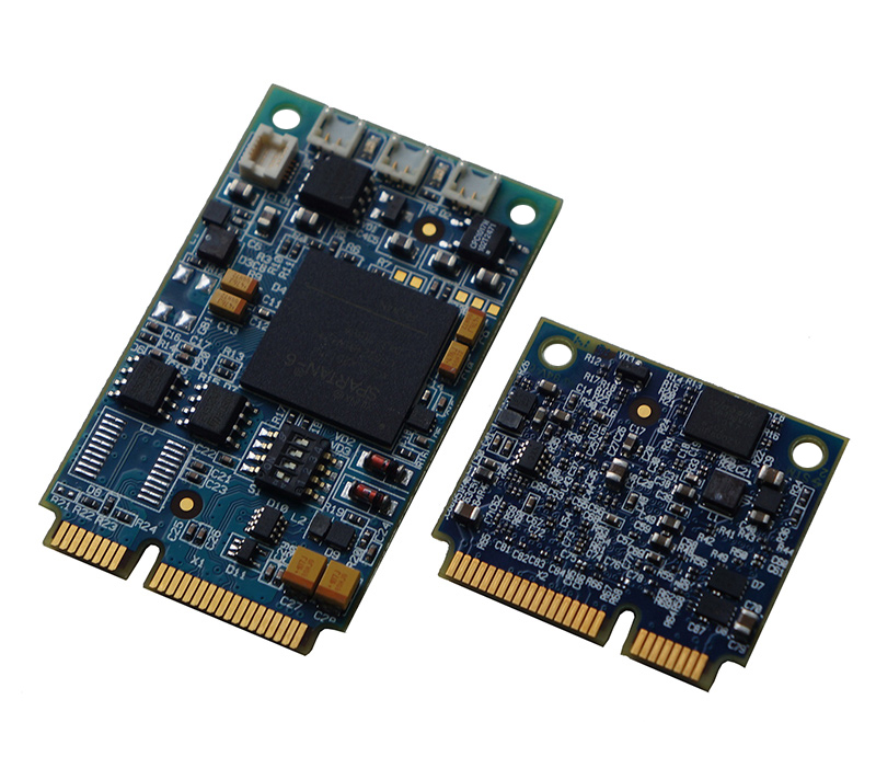 Программно-аппаратный комплекс "Соболь". Версия 3.0, Mini PCI-Е (kb-sobol 3.0 k41 v1-SP1Y)